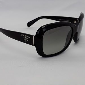PRADA Black Sunglasses ~ great condition